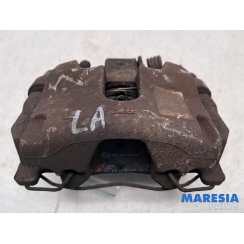 Citroen - C5 - Rear brake calliper, left