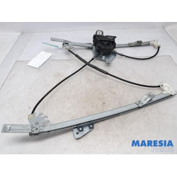 Citroen - C5 - Window mechanism 4-door, front left