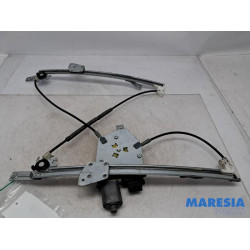 Citroen - C5 - Window mechanism 4-door, front left