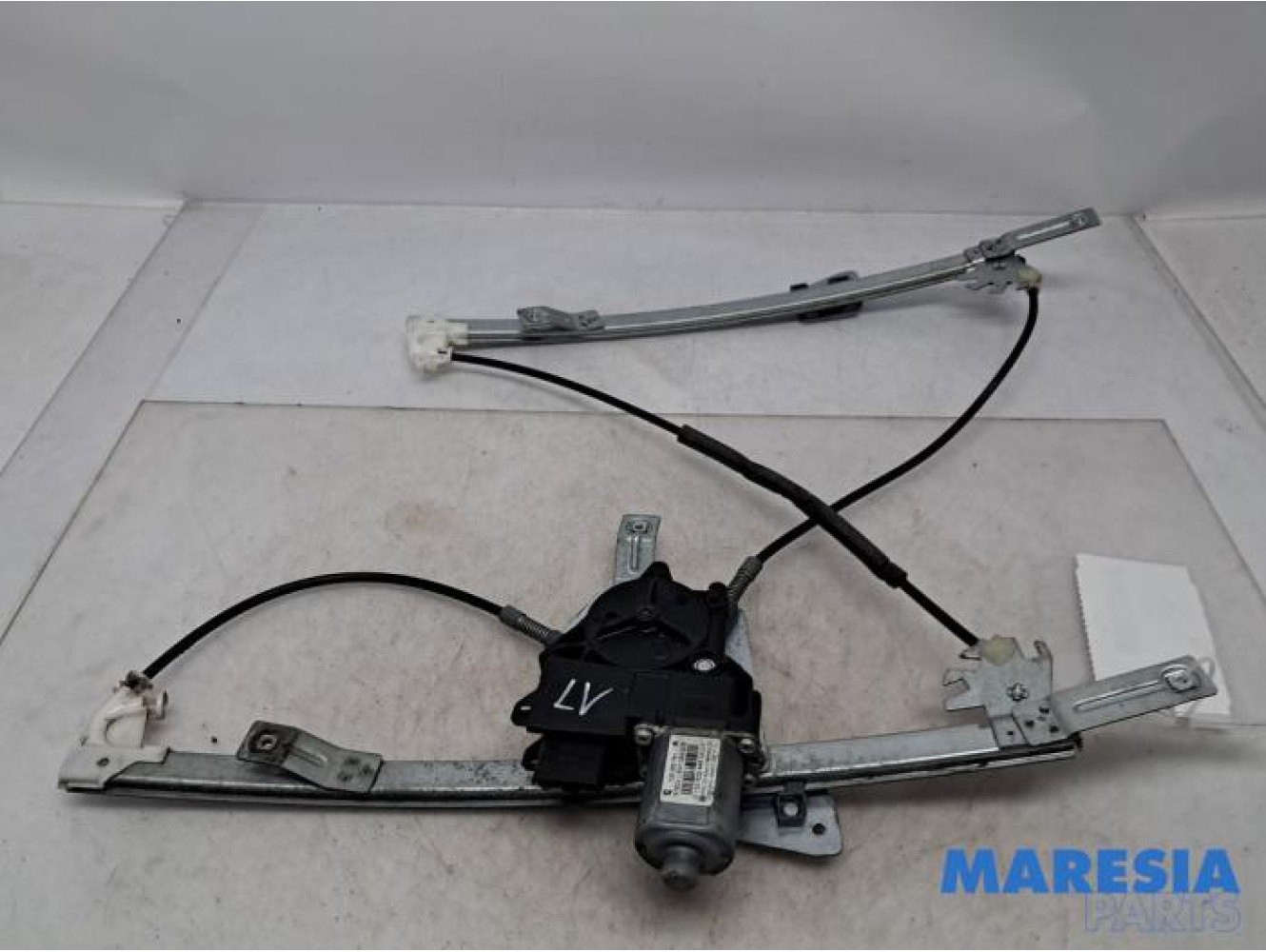 Citroen - C5 - Window mechanism 4-door, front left
