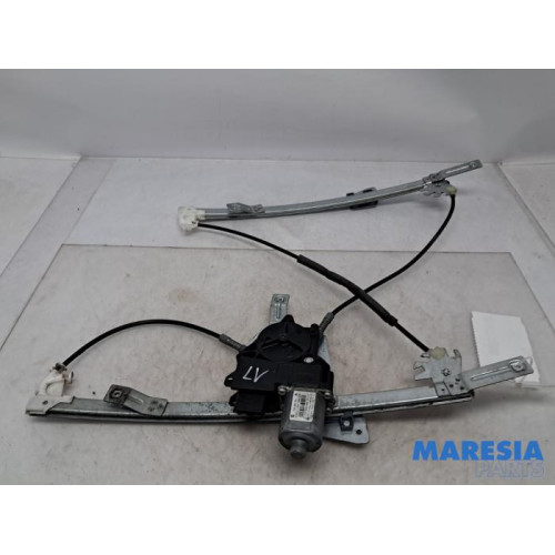 Citroen - C5 - Fenstermechanik 4-türig links vorne