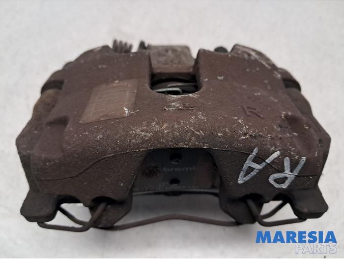Citroen - C5 - Rear brake calliper, right