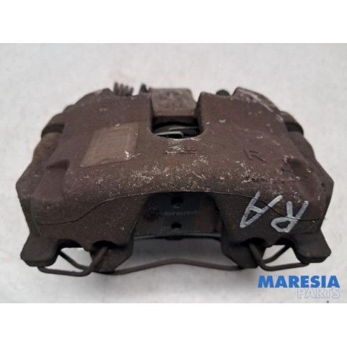 Citroen - C5 - Rear brake calliper, right