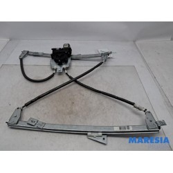 Citroen - C5 - Window mechanism 4-door, front right