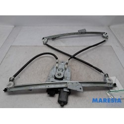 Citroen - C5 - Window mechanism 4-door, front right