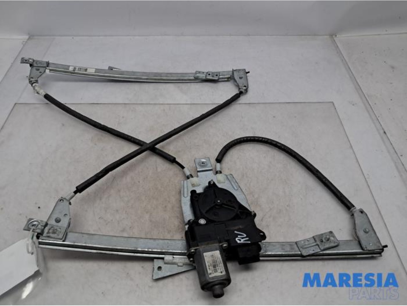 Citroen - C5 - Window mechanism 4-door, front right