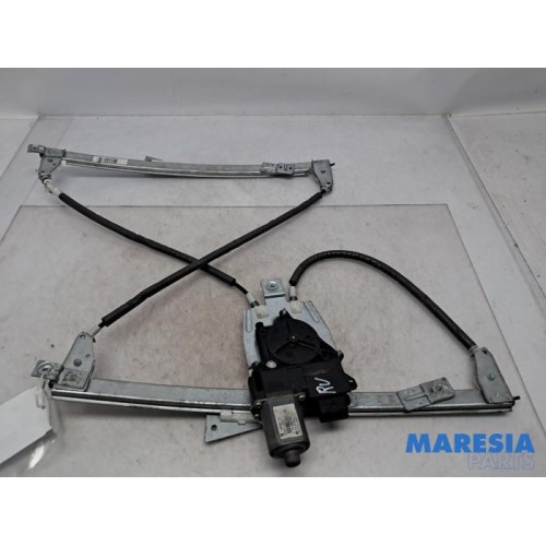Citroen - C5 - Window mechanism 4-door, front right