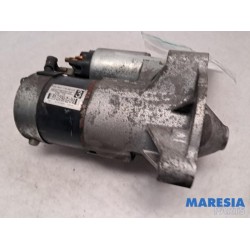 Citroen - C5 - Starter