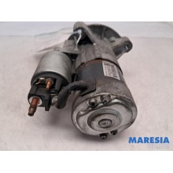 Citroen - C5 - Starter