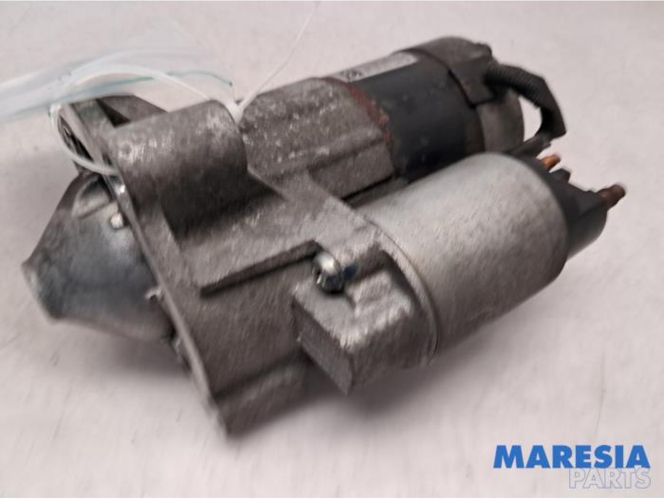 Citroen - C5 - Starter