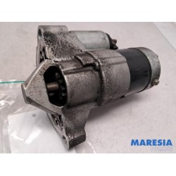 Citroen - C5 - Starter