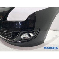 Renault - Megane - Pare-chocs avant