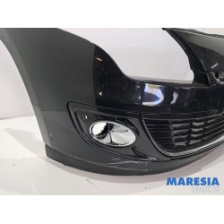 Renault - Megane - Pare-chocs avant