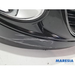 Renault - Megane - Pare-chocs avant