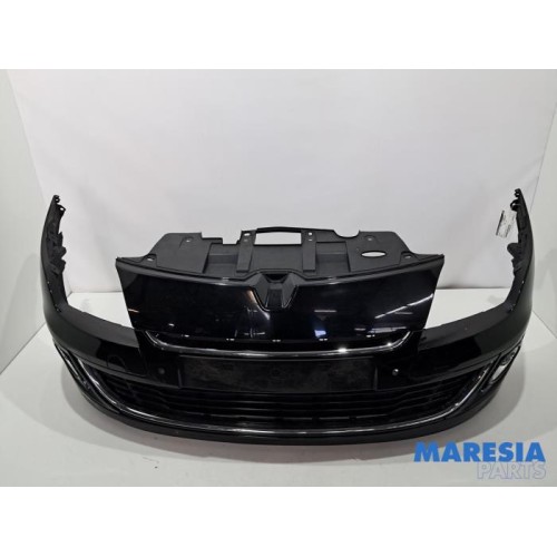 Renault - Megane - Pare-chocs avant