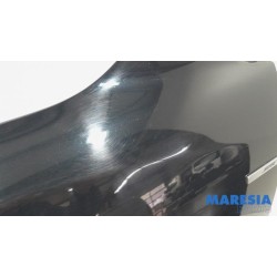 Renault - Megane - Scherm links-voor