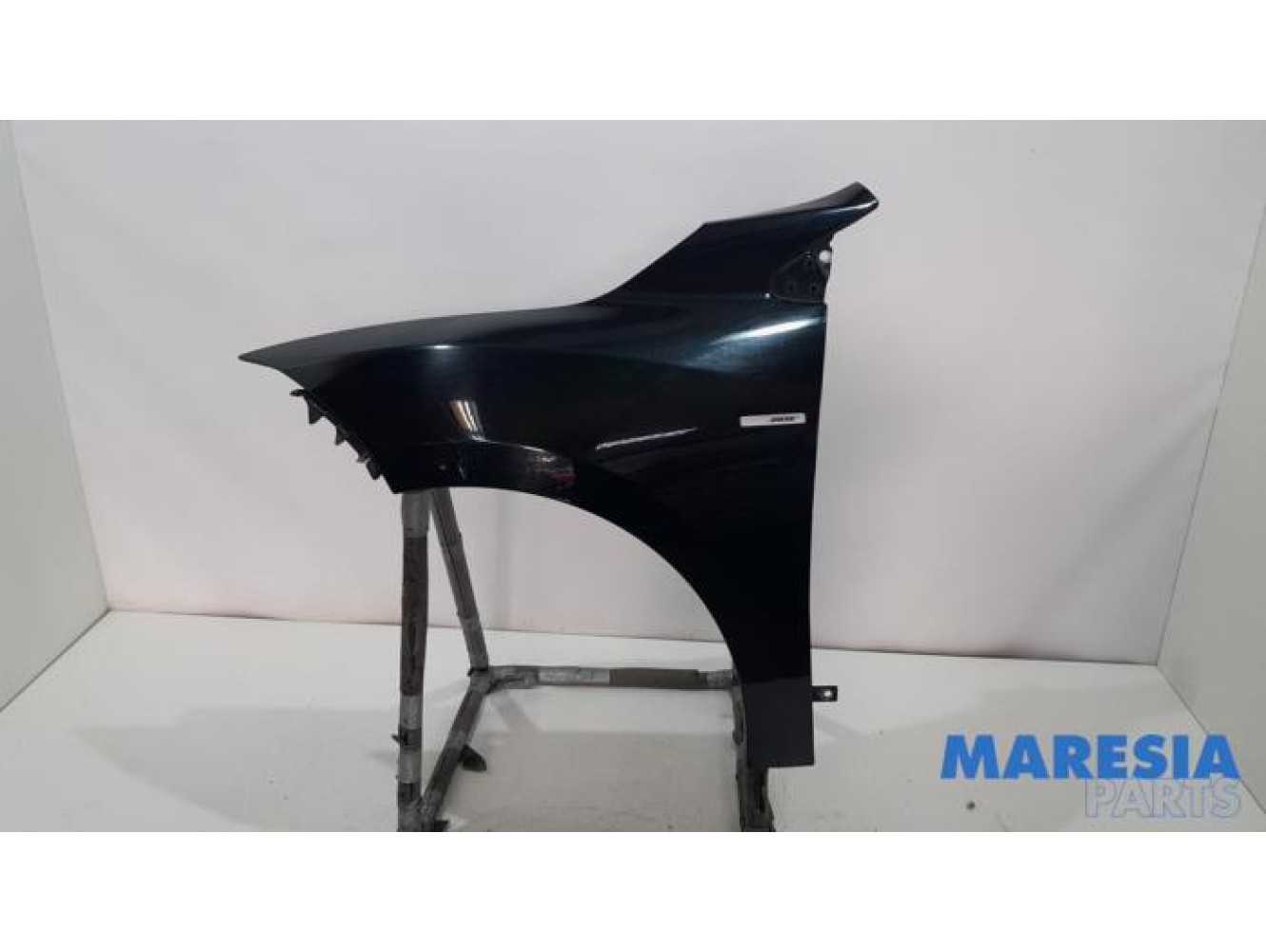 Renault - Megane - Scherm links-voor