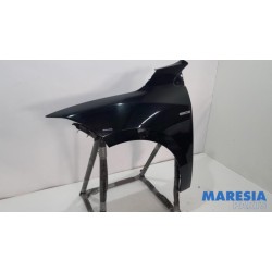 Renault - Megane - Scherm links-voor