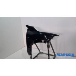 Renault - Megane - Front wing, right