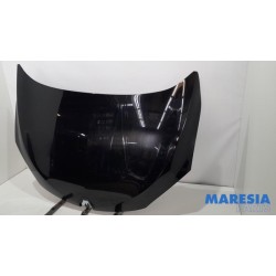 Renault - Megane - Capot