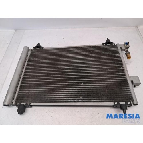 Citroen - C5 - Airco Condensor