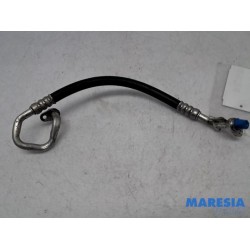 Citroen - C5 - Air conditioning line