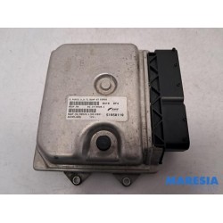 Fiat - Punto - Engine management computer