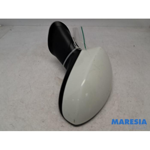 Fiat - Punto - Wing mirror, left