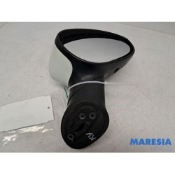 Fiat - Punto - Wing mirror, right