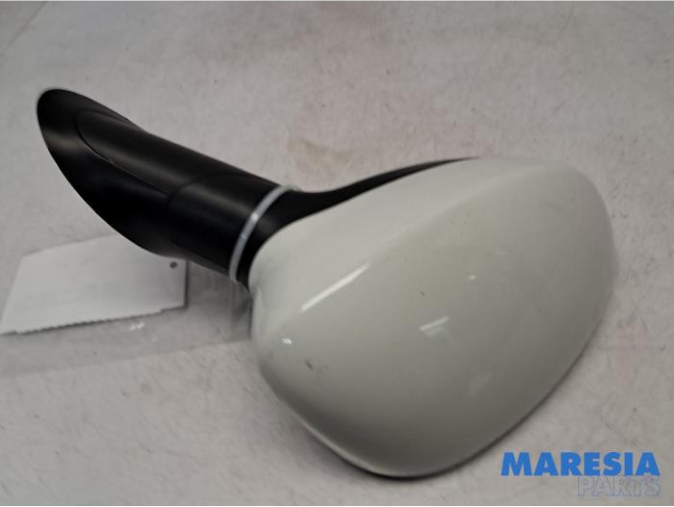 Fiat - Punto - Wing mirror, right
