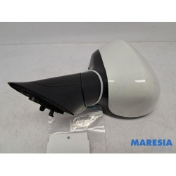 Fiat - Punto - Wing mirror, right