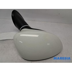 Fiat - Punto - Wing mirror, right