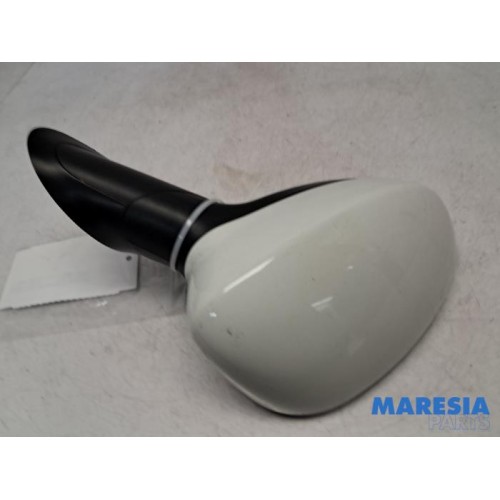 Fiat - Punto - Wing mirror, right
