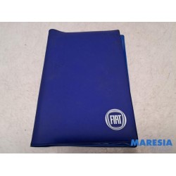 Fiat - Punto - Instruction Booklet