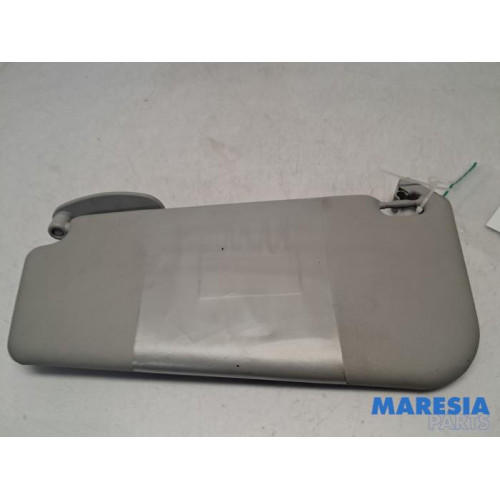Fiat - Punto - Sun visor