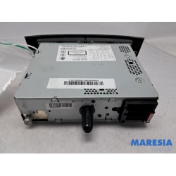 Fiat - Punto - Radio CD player