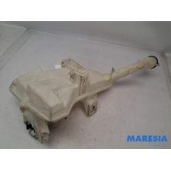 Citroen - C5 - Front windscreen washer reservoir