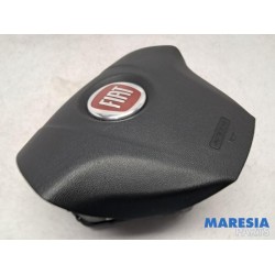 Fiat - Punto - Airbag links (Stuur)