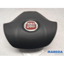 Fiat - Punto - Airbag links (Stuur)