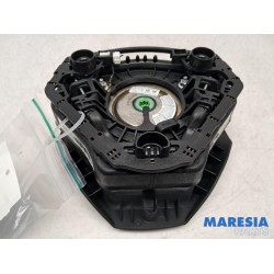Fiat - Punto - Airbag links (Stuur)
