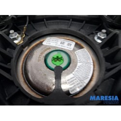 Fiat - Punto - Airbag links (Stuur)