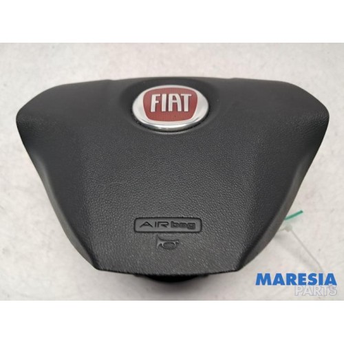 Fiat - Punto - Left airbag (steering wheel)