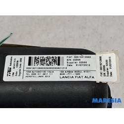Fiat - Punto - Airbag droite (tableau de bord)