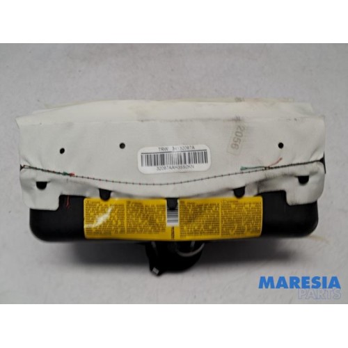 Fiat - Punto - Right airbag (dashboard)