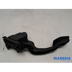 Fiat - Punto - Accelerator pedal