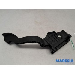 Fiat - Punto - Accelerator pedal