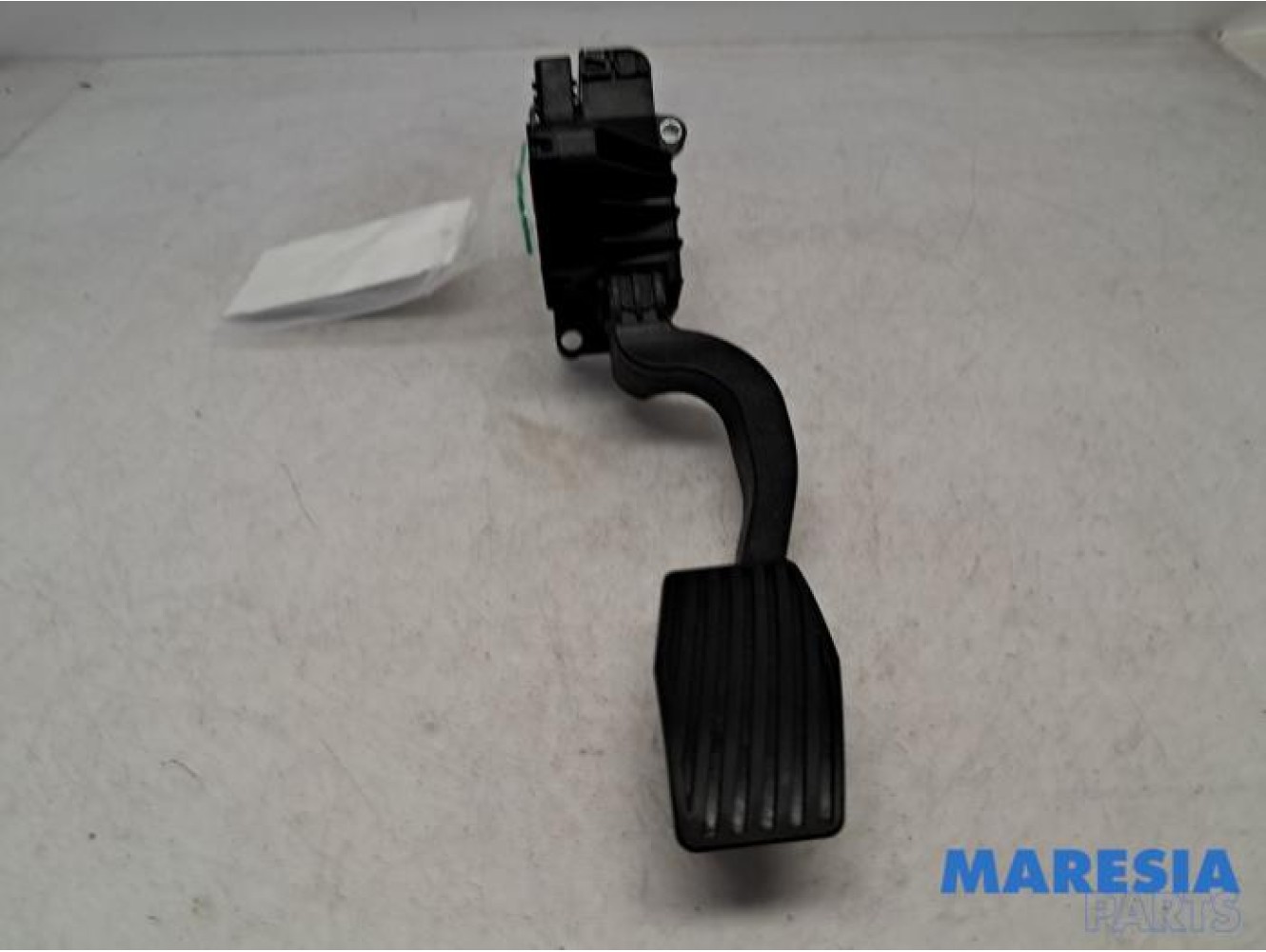 Fiat - Punto - Accelerator pedal