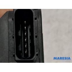 Fiat - Punto - Accelerator pedal