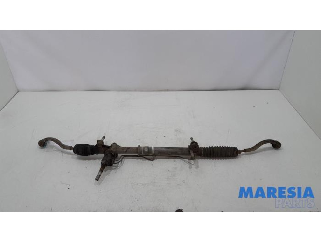 Citroen - C5 - Power steering box