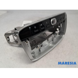 Fiat - Punto - Radio omlijsting